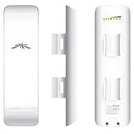 Точка доступу Wi-Fi Ubiquiti NSM5 - фото 2