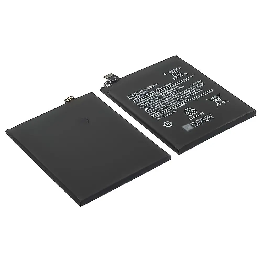 Аккумулятор Xiaomi BM4U для Xiaomi Redmi K30 Ultra AAAA - фото 2