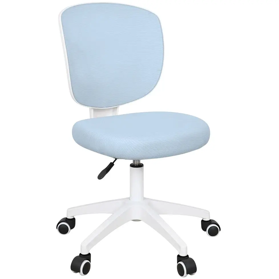 Дитяче крісло Evo-Kids Study Air Blue (Y-101 KBL)