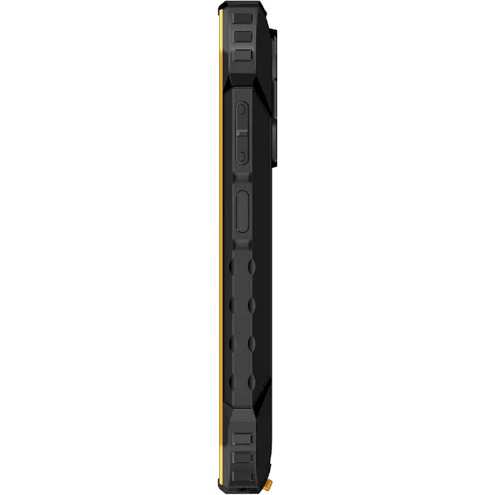 Смартфон Ulefone RugKing 4 Pro 8/256Gb Orange Global version - фото 7