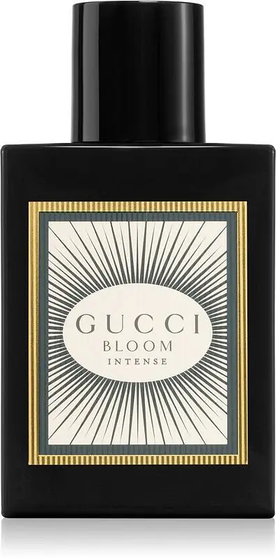 Оригінал Gucci Bloom Intense 50 мл Парфумована вода - фото 3