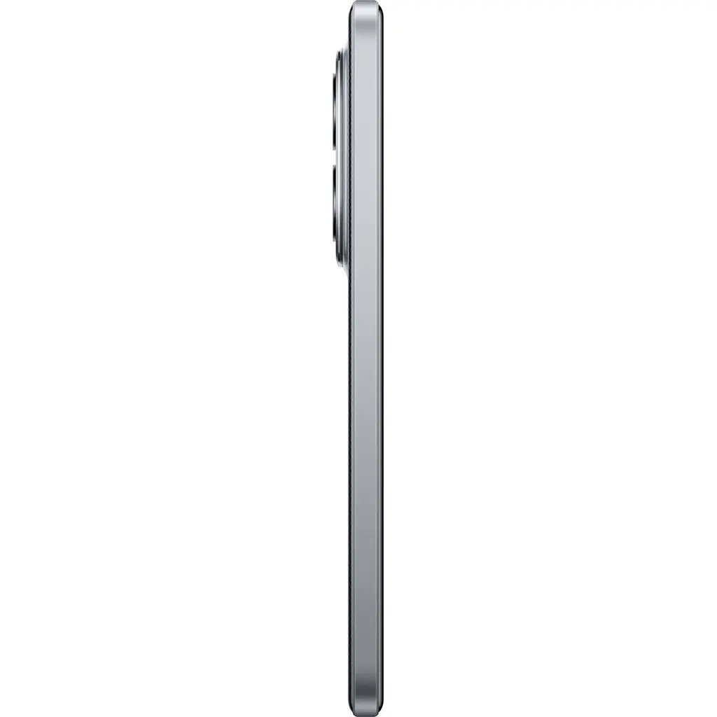Смартфон Poco M8 Pro 5G 8/256GB Silver Global EU [162041] - фото 8