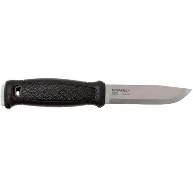 Ніж Morakniv Garberg leather sheath stainless steel (12635) - фото 2