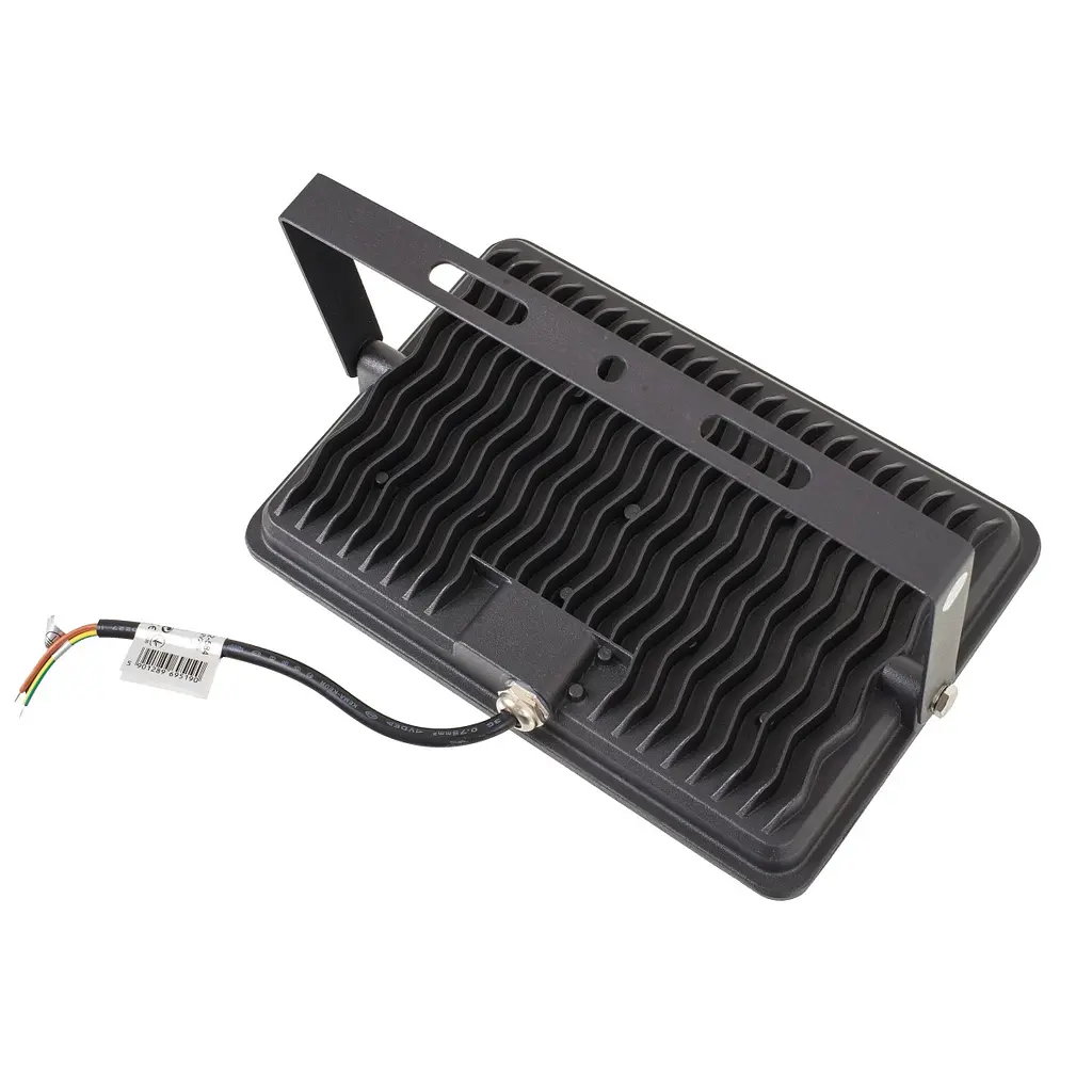 Прожектор Brille вуличний LED вологозахищений IP65 HL-29/100W NW - фото 3