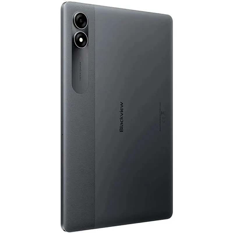 Планшет Blackview Tab 9 WiFi 6/256GB Gray (6931548317623) - фото 5