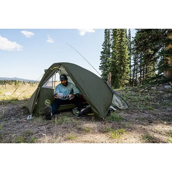 Намет Big Agnes Crag Lake SL2 (1054-021.0239) - фото 2