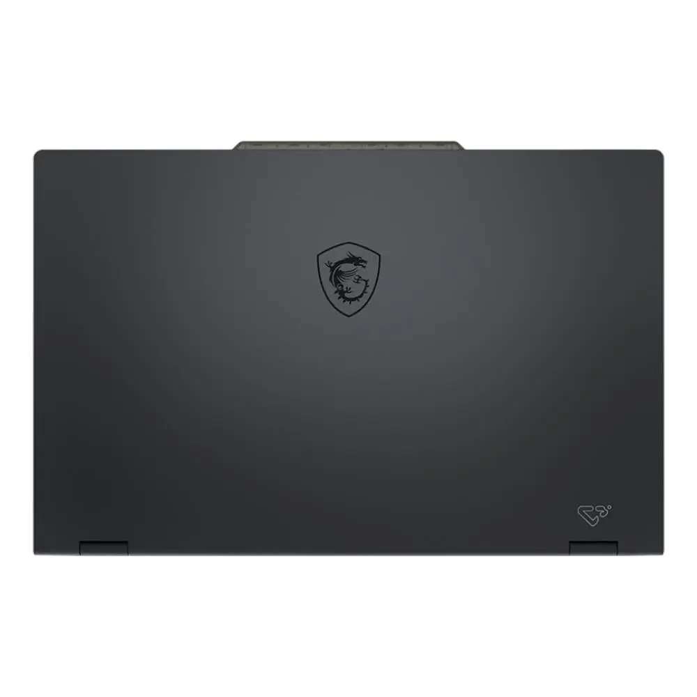 Ноутбук MSI Cyborg 15 B2RWFKG-1254XUA (15.6 F 144 Hz, Intel Core 7 240H, 16 GB, 512 SSD, RTX 5060 8 GB, DOS) Translucent Black (9S7-15Q342-1254) - фото 8