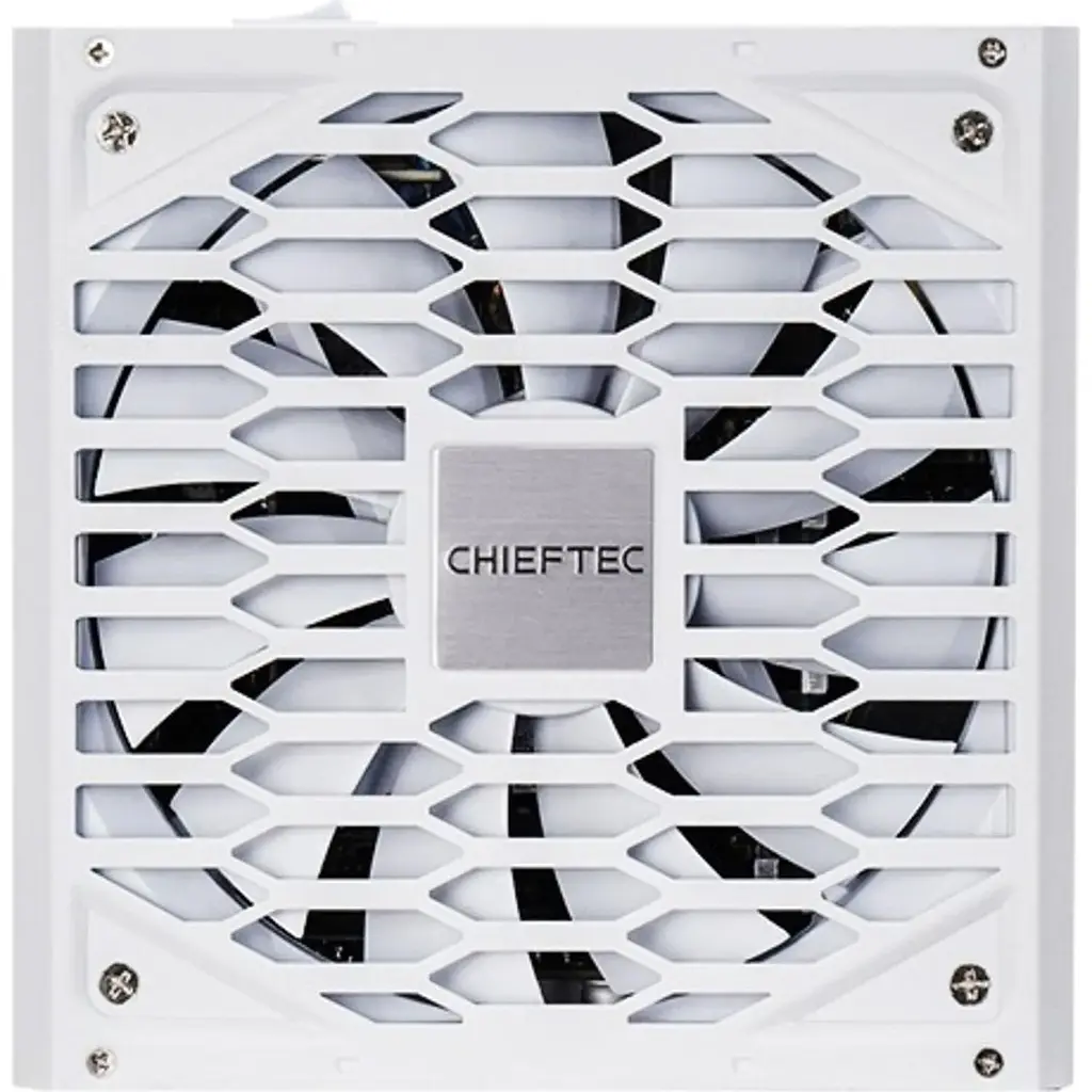 Блок живлення Chieftec Vega M 750W White (PPG-750-CW) [149303] - фото 5