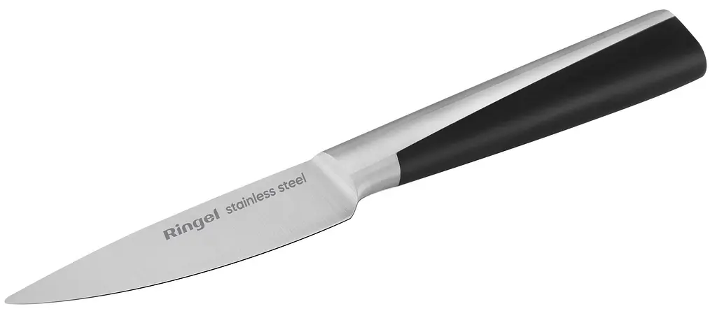 Нож для овощей Ringel Expert 88 мм kuh0016555 - фото 3