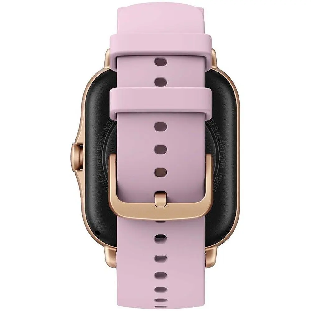 Смарт-годинник Amazfit GTS 2e Lilac Purple A2021 - фото 3