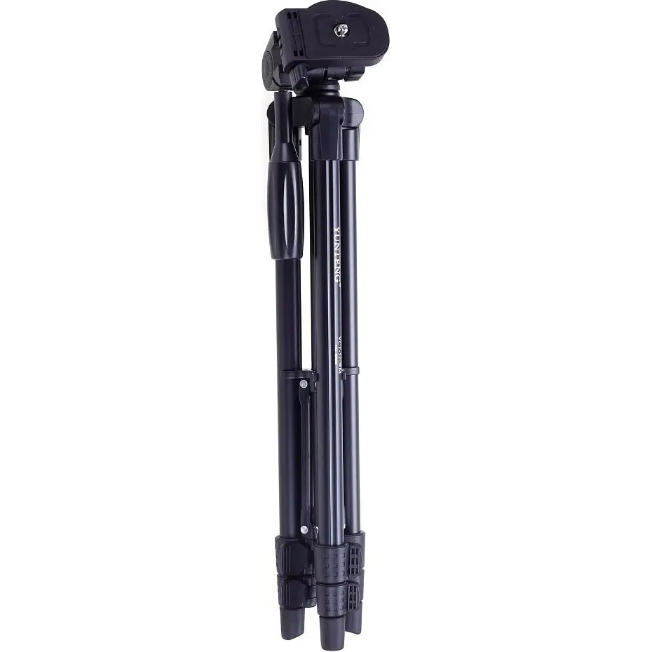 Штатив Yunteng YT-520 Black [94426] - фото 4