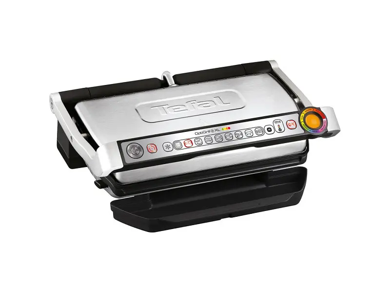 Електрогриль Tefal Optigrill+ XL GC722D16