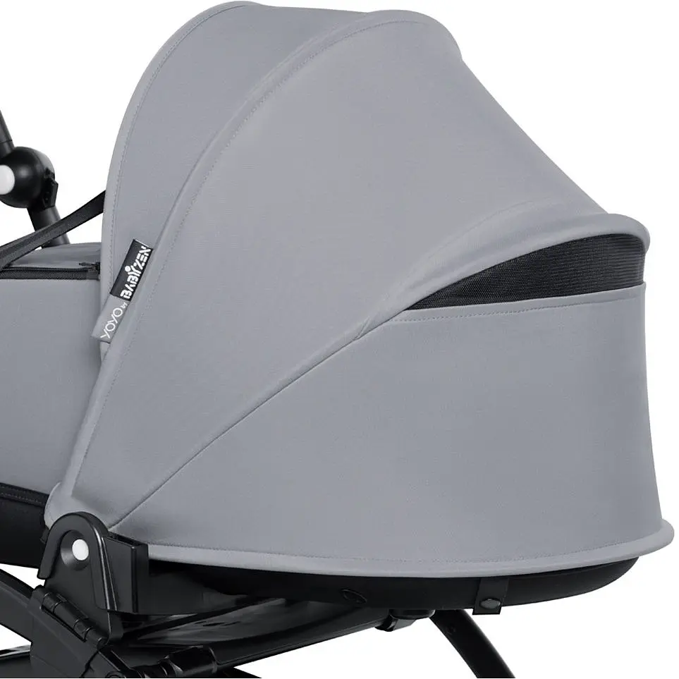 Люлька BABYZEN YOYO Bassinet Stone (595410.1 ) - фото 10