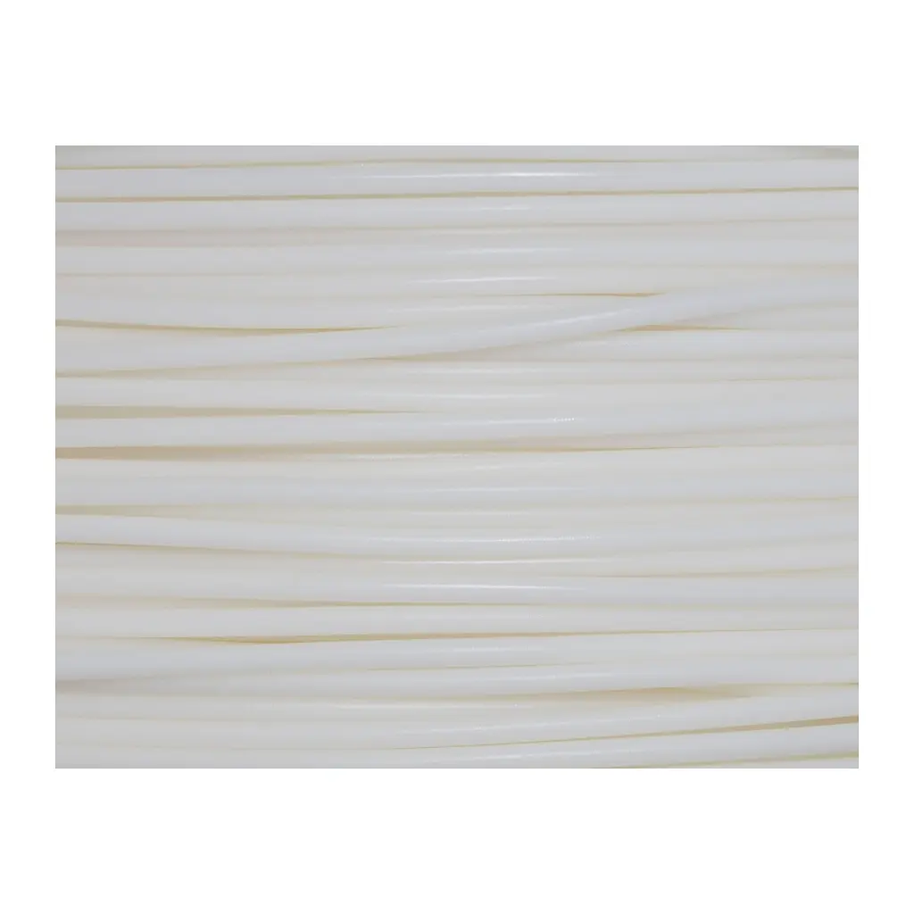 Пластик для 3D-принтера Flashforge FLEXIBLE 85A 1,75mm 1kg Natural (FLT1) - фото 3