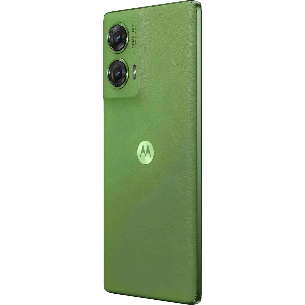 Мобільний телефон Motorola Edge 50 Fusion 8/128GB Forest Green (PB3T0087RS) - фото 10