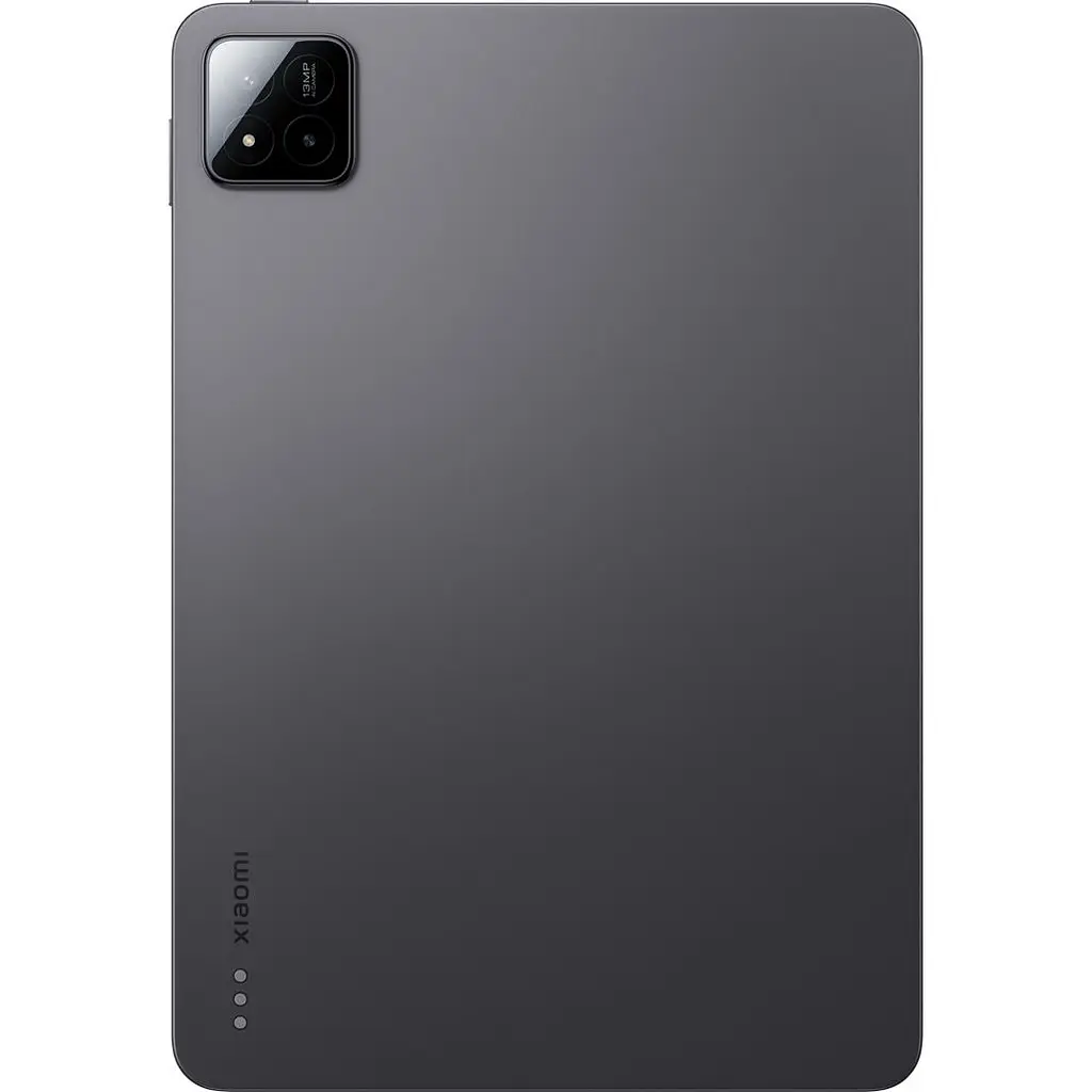 Планшет Xiaomi Pad 7 8/128GB Gray [VHU5476EU] Global EU [129456] - фото 5