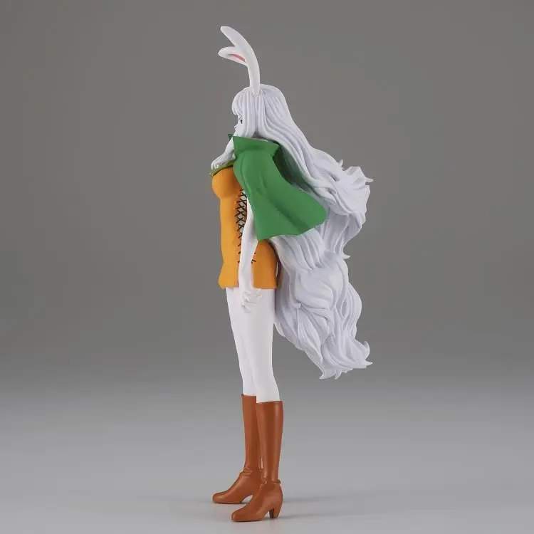 Фигурка Bandai Spirits The Grandline Lady One Piece Carrot Ван Пис Кэррот 16 см B OP GL CR - фото 4