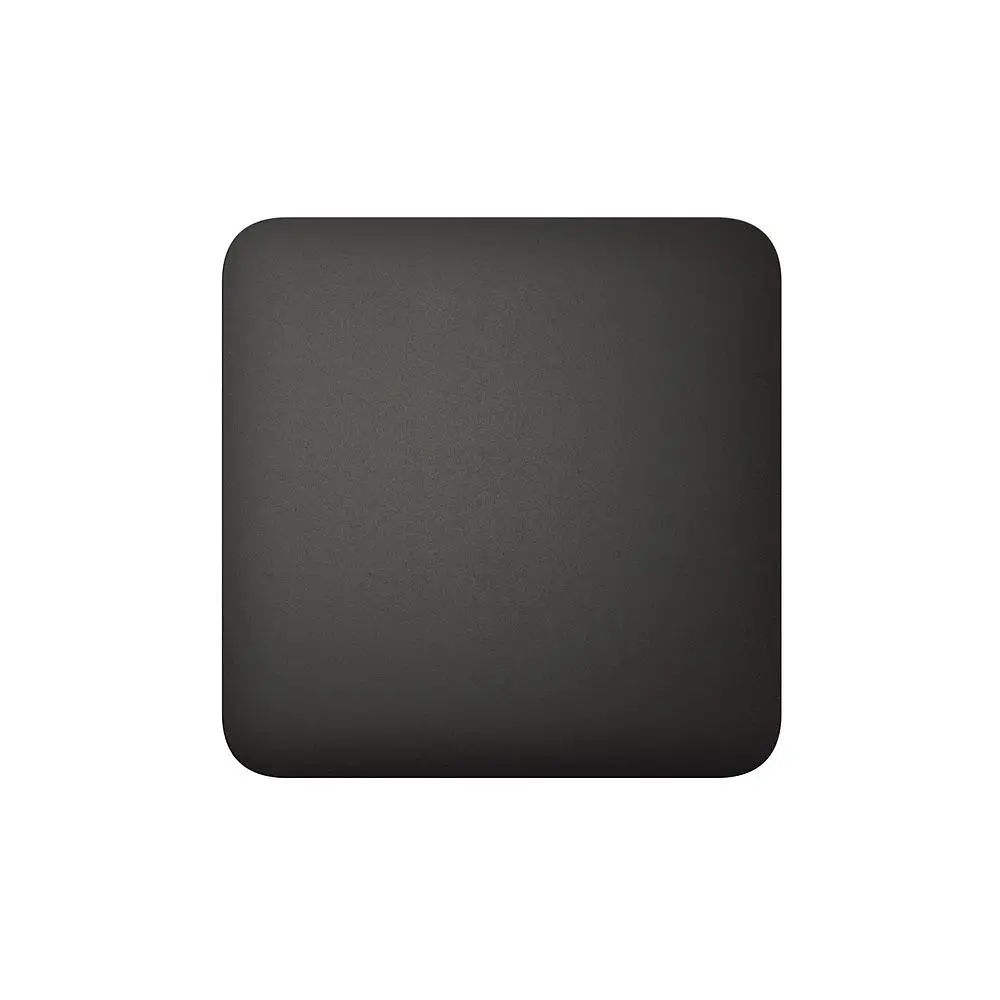 Розумний перехресний вимикач Ajax LightSwitch (Crossover) Jeweller (black/чорний) (26-00413) - фото 4