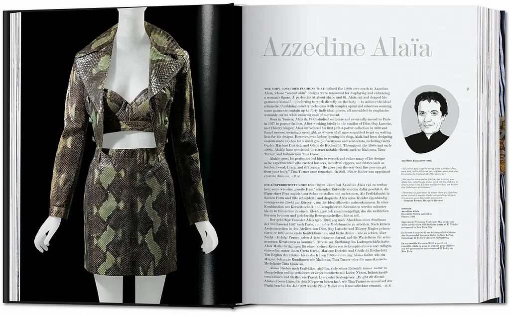 Fashion designers AZ - фото 2