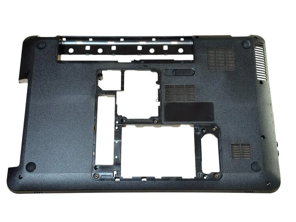 Нижня кришка піддон для ноутбука HP Pavilion DV6-3000 DV6-3100 DV6-3200 DV6-3300 серії 603689-001 - фото 2