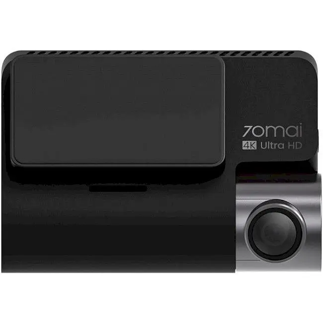 Автомобільний відеореєстратор 70mai Dash Cam A800s + Midrive RC06 [57629] - фото 3