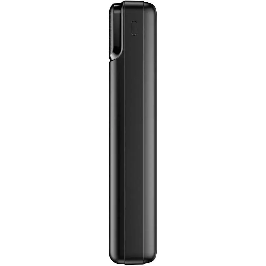 Повербанк Maxlife Power Bank MXPB-01 20000 mAh - фото 6