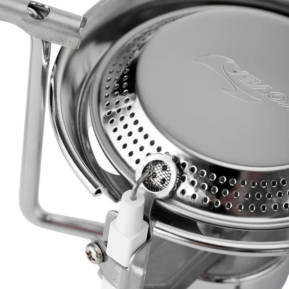 Газовий пальник Kovea KB-N9602-1 Exploration Stove [150270] - фото 3