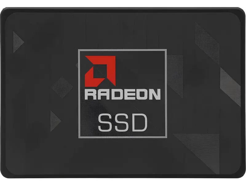 SSD-накопичувач AMD Radeon R3 1 TB (R3SL1024G2)