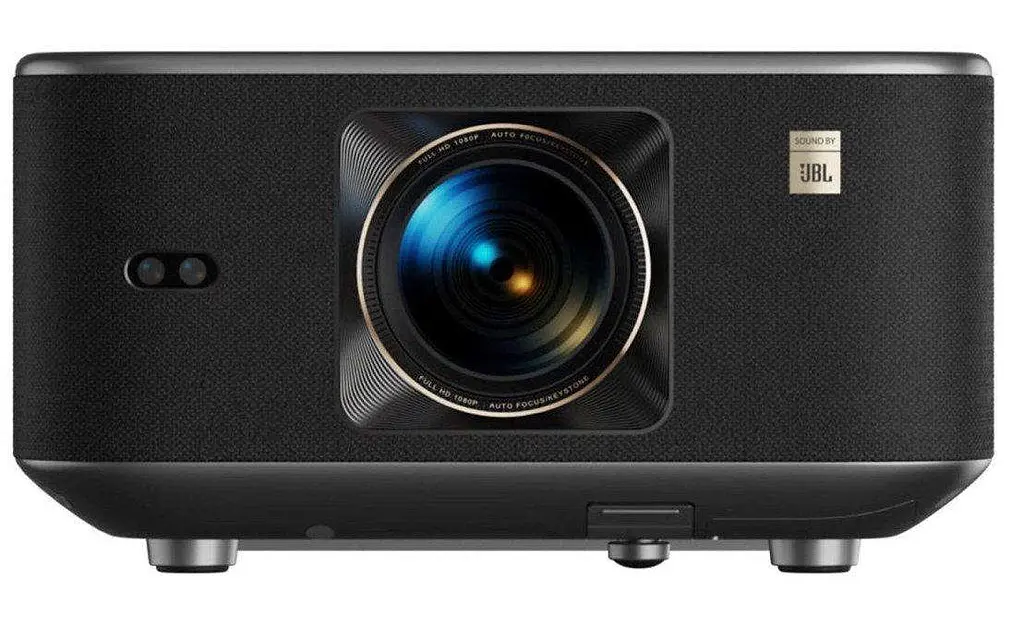 Мультимедійний проектор Yaber K3 Pro - фото 3