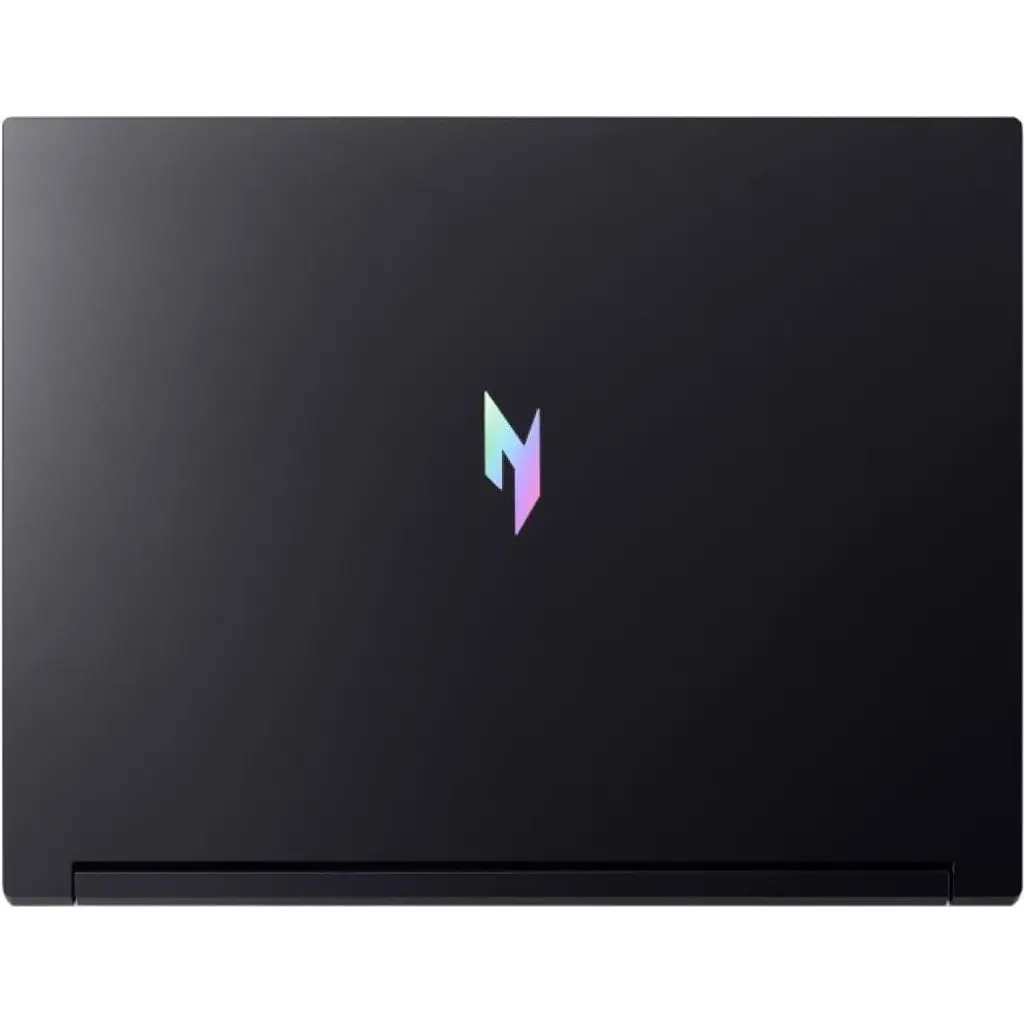 Игровой ноутбук Acer Nitro 16S AI AN16S-61 (NH.QXVEX..001) 16" WUXGA IPS/AMD R9-365/32GB/1TB/RTX 5070 8GB/Linux/Black - фото 6
