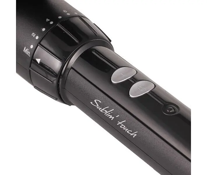Плойка для волосся BaByliss (C325E) [68639] - фото 4