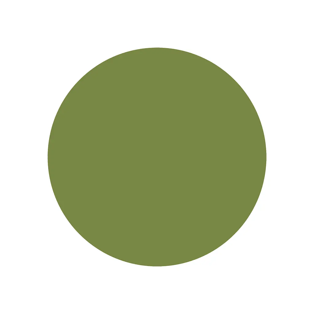 Цветной линер Art Liner, Brown olive/Коричнево-оливковый, 99IDEAS - фото 4
