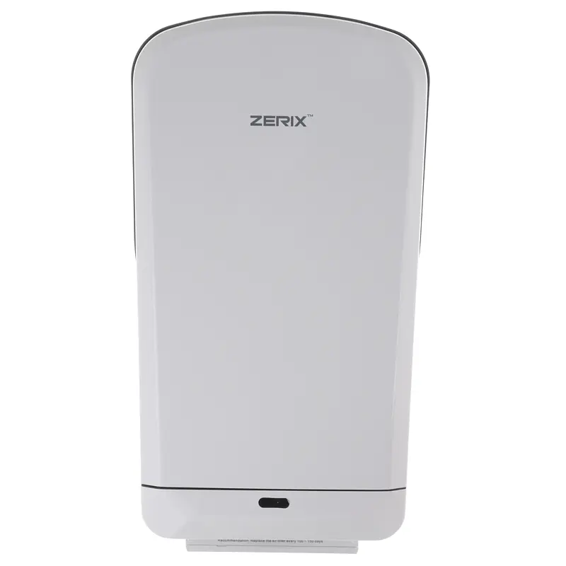 Сушарка для рук Zerix HD-2000 автоматична 2000Вт ZX3244 - фото 3