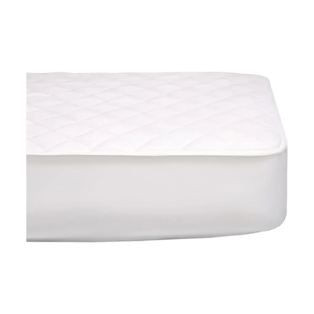 Наматрацник MirSon № 966 Natural Line Стандарт Cotton 80x190 см (2200000834980) - фото 3
