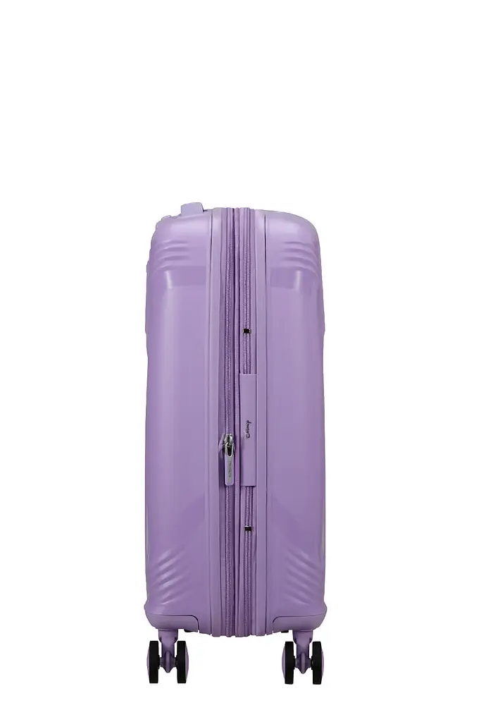 Валіза 55 См American Tourister MICKEY MAGIC MICKEY SOFT LILAC 55x40x20(23) 66C*71001 - фото 14