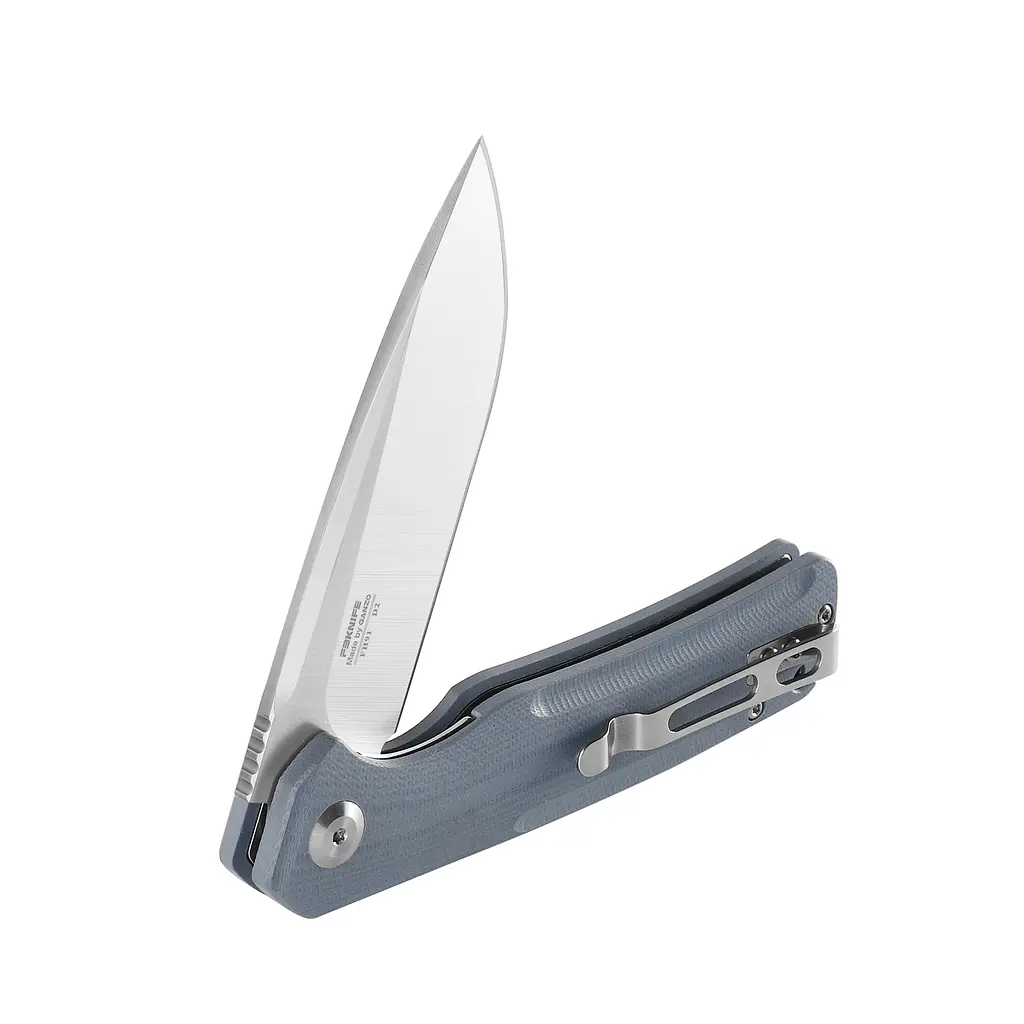 Ніж складаний Firebird FH91-GY - фото 3