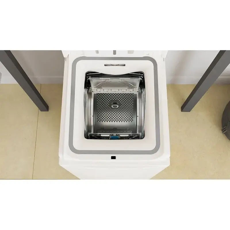 Пральна машина WHIRLPOOL TDLRB 6251BS EU - фото 8