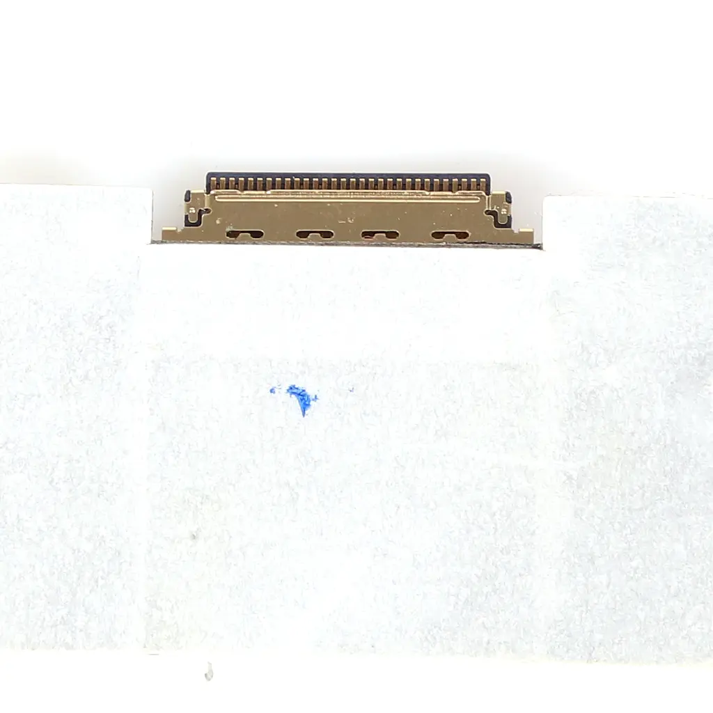 Шлейф матриці для Dell Latitude 7400 E7400 (eDP 30pin, 0XV96Y, DC02C00JN00, Original) - фото 2