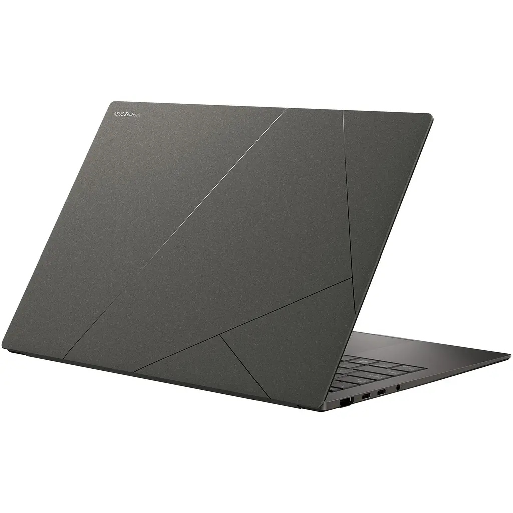 Ноутбук ASUS Zenbook S 14 UX5406SA Ultra 7 258V la 48GHz,14'',3k,сенсорный,32GB LPDDR5X,1TB,Arc - фото 5