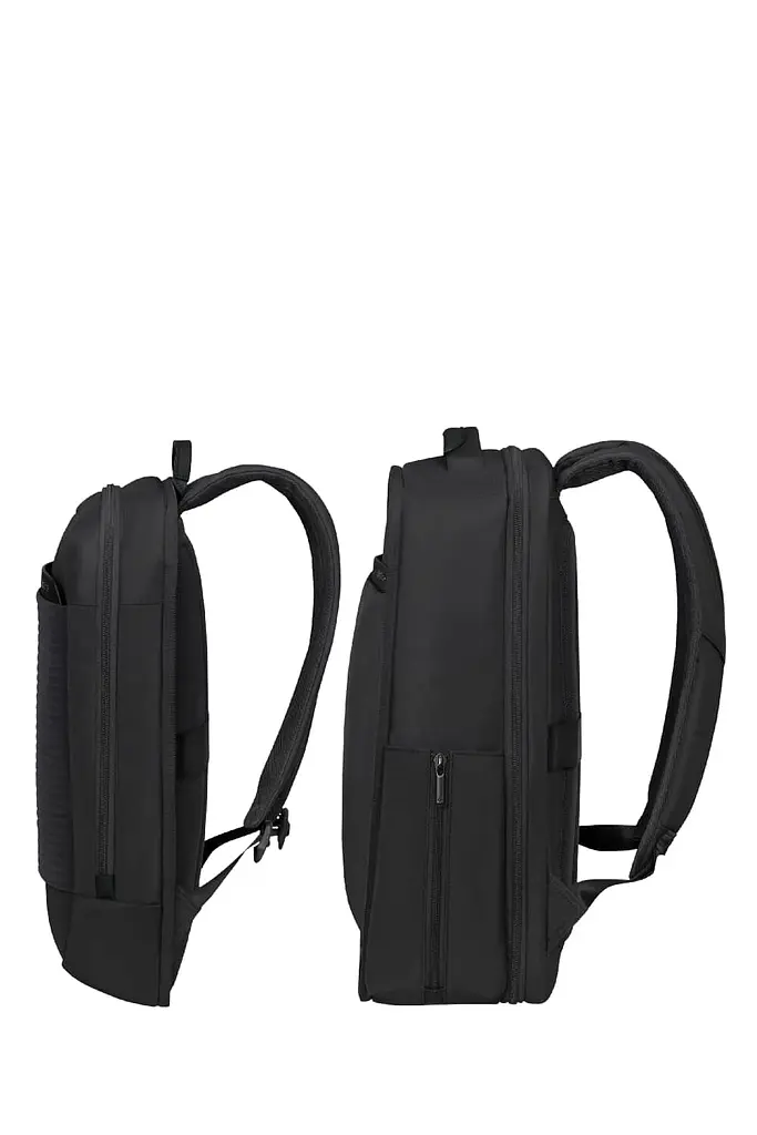 Рюкзак Для Подорожей 15.6" Samsonite PARALUX BT BLACK 44x31x24 KT3*09002 - фото 3