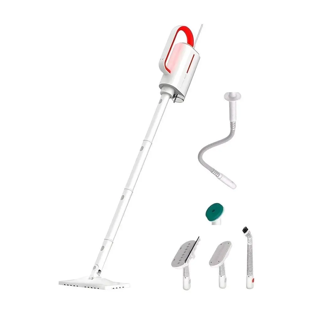 Пилосос Deerma Multi-function Steam Cleaner (DEM-ZQ610)