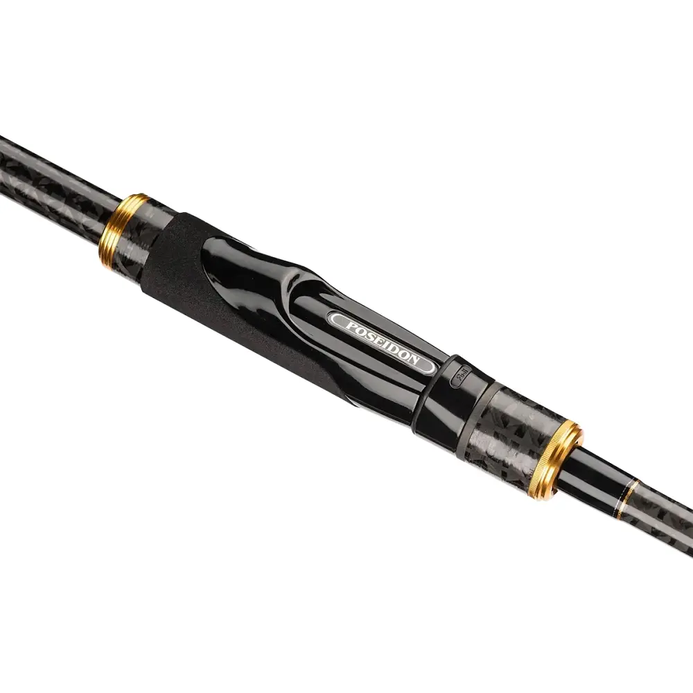 Спиннинг Ever Green Squidlaw Imperial NIMS-75MH Rush Jerk 75 2.25 м 2.5-4.5 г - фото 5
