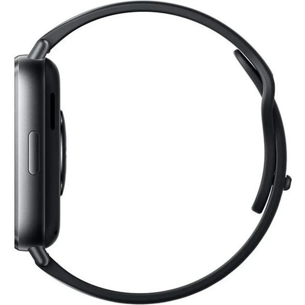 Смарт - годинник Xiaomi Redmi Watch 5 Active чорний - фото 3