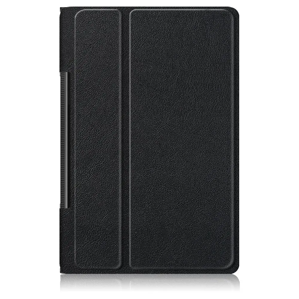 Чехол-книжка для планшета Lenovo Yoga Tab 11 YT-J706F - фото 9