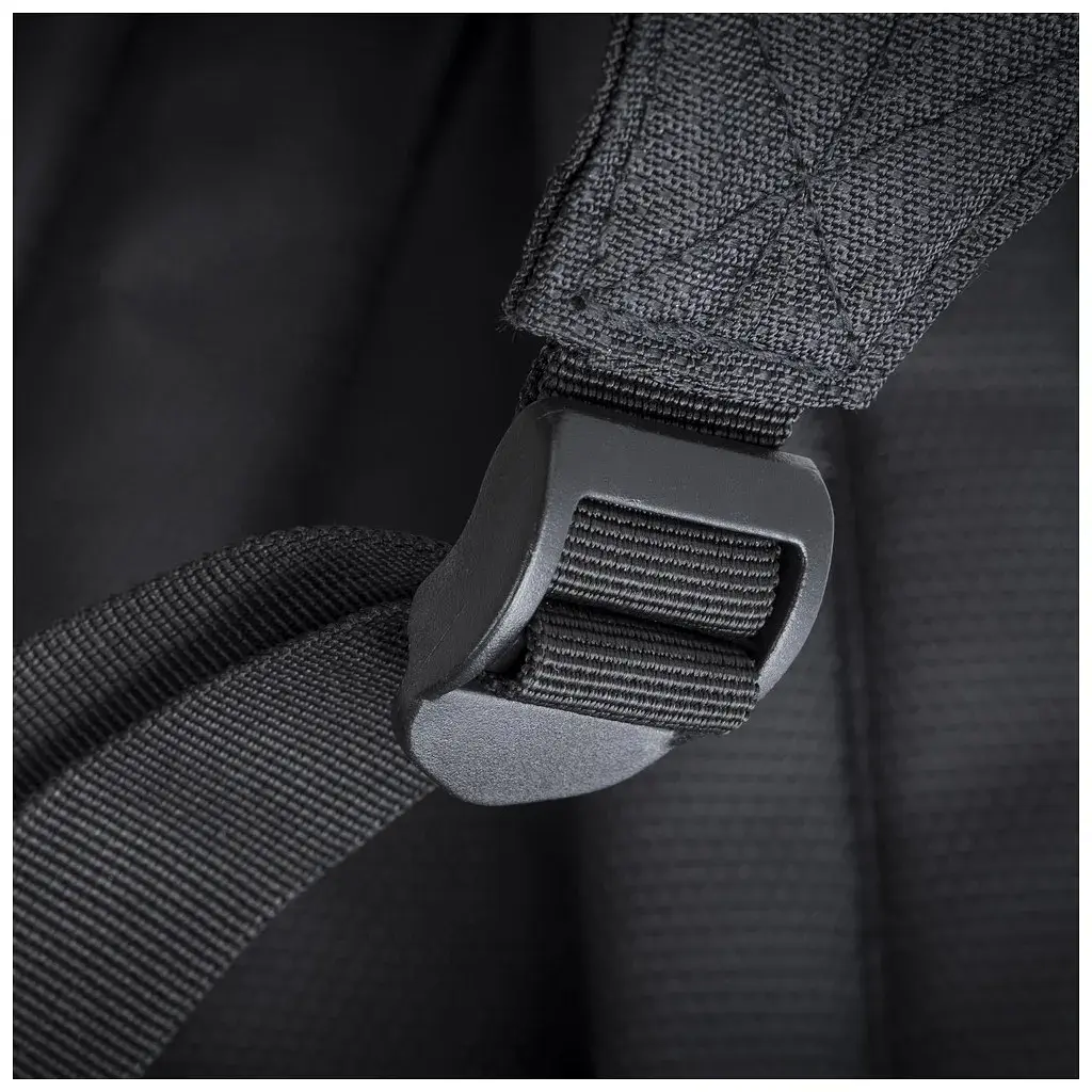 Рюкзак для ноутбука RivaCase 15.6" 8065 Black (8065Black) - фото 8