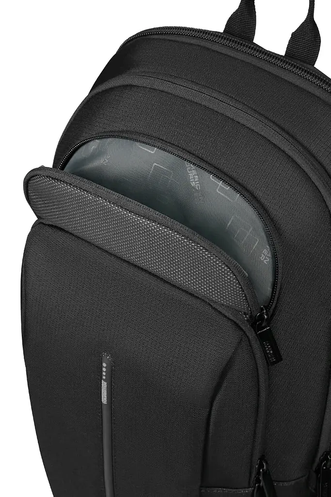 Рюкзак 15,6" American Tourister URBAN GROOVE BLACK 46x34x26 24G*09064 - фото 8