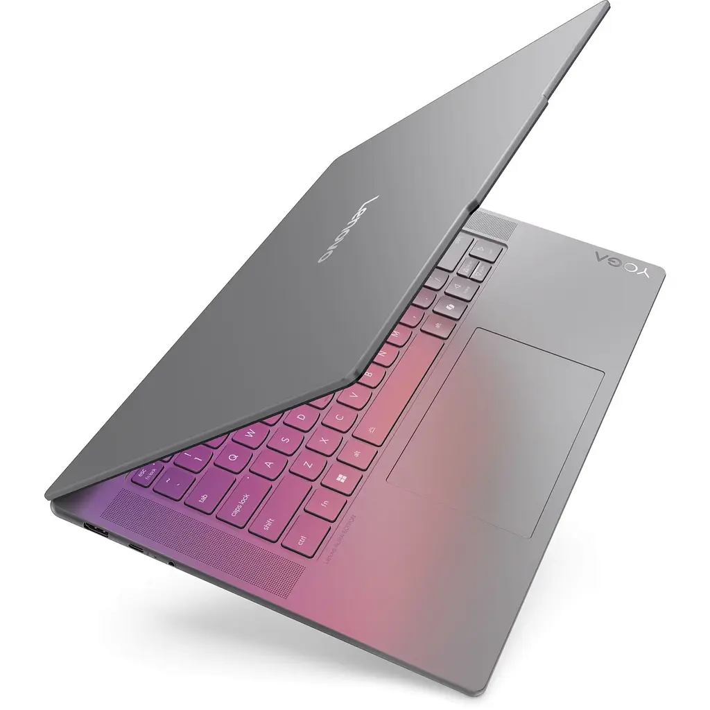 Ноутбук Lenovo Yoga Slim 7 15ILL9,83HM006PBM,Ultra 7 258V (8-core),Arc 140V 8 Core,32GB 8533MHz LPDDR5x - фото 12
