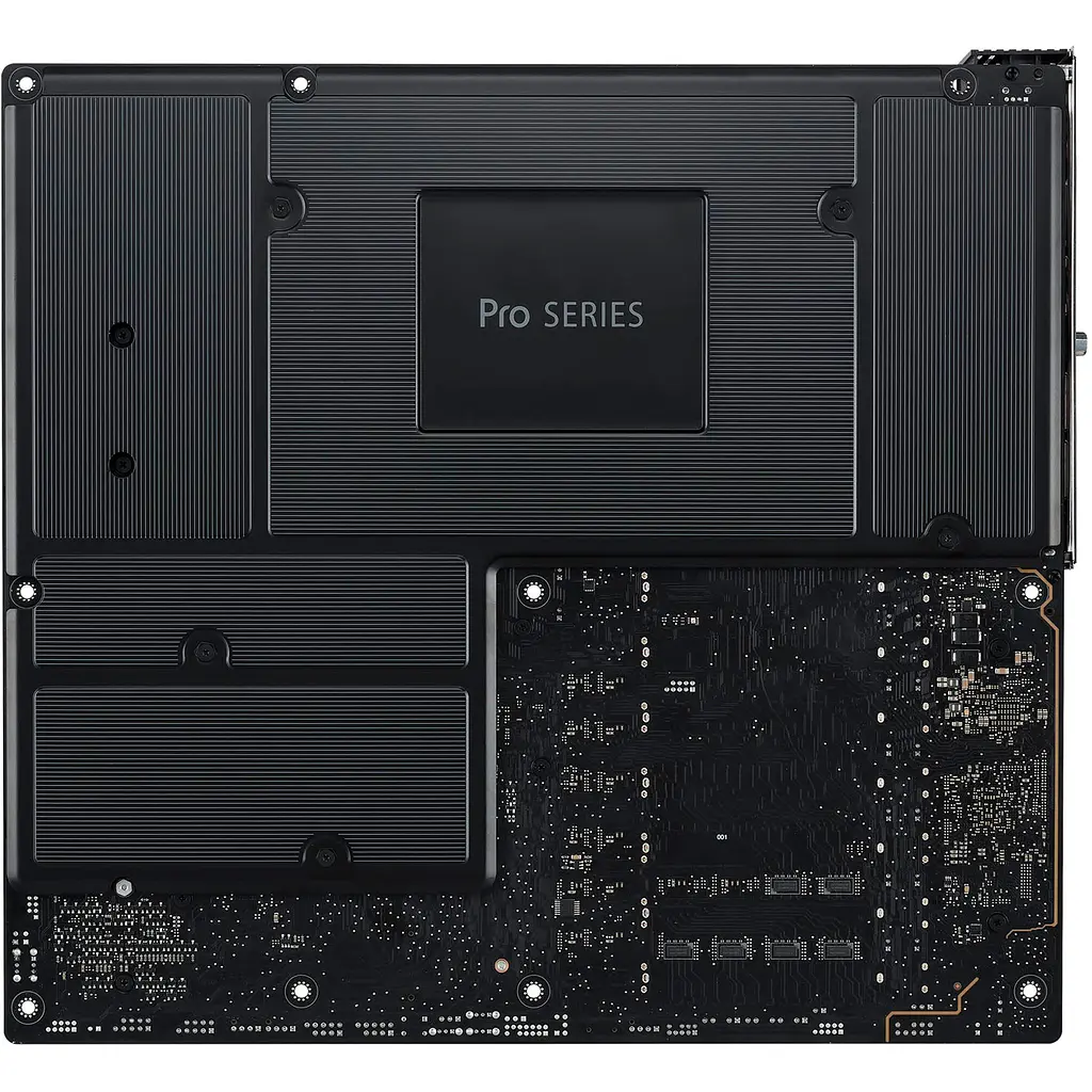 Материнська плата Asus Pro WS WRX90E-SAGE SE 90MB1FW0-M0EAY0 [103411] - фото 8