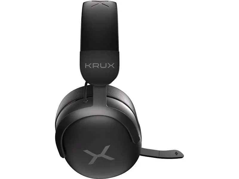 Навушники з мікрофоном Krux Crave Pro Wireless (KRXC013) - фото 3