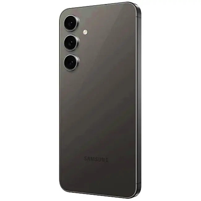 Samsung Galaxy S24 FE 8/256GB Graphite (SM-S721BZKG) - фото 2